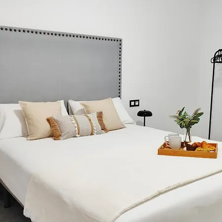 Living4malaga Victoria Center *