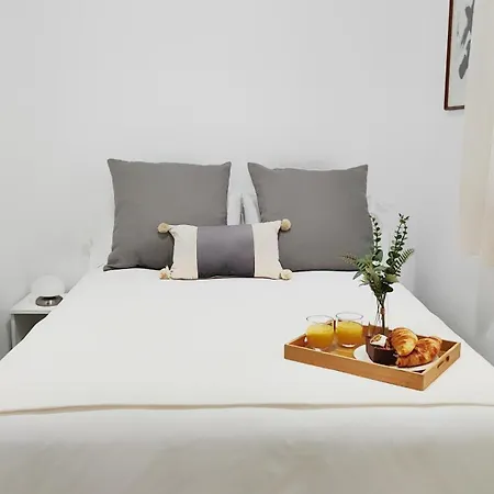 Living4malaga Victoria Center